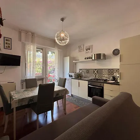 Casa Chicca 1km From The Sea And 2km From The Ariston Appartement San Remo