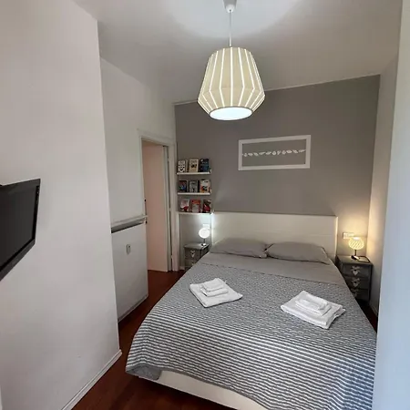 Appartement Casa Chicca 1km From The Sea And 2km From The Ariston