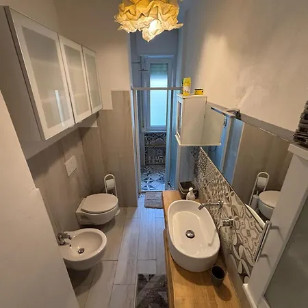 Casa Chicca 1km From The Sea And 2km From The Ariston *