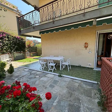 Appartement Casa Chicca 1km From The Sea And 2km From The Ariston