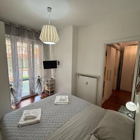 Casa Chicca 1km From The Sea And 2km From The Ariston Appartement *