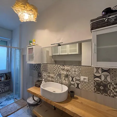 Casa Chicca 1km From The Sea And 2km From The Ariston