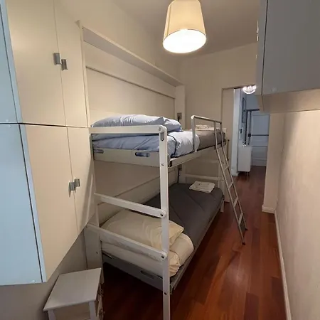 Appartement Casa Chicca 1km From The Sea And 2km From The Ariston *
