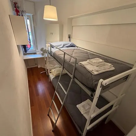 Appartement Casa Chicca 1km From The Sea And 2km From The Ariston