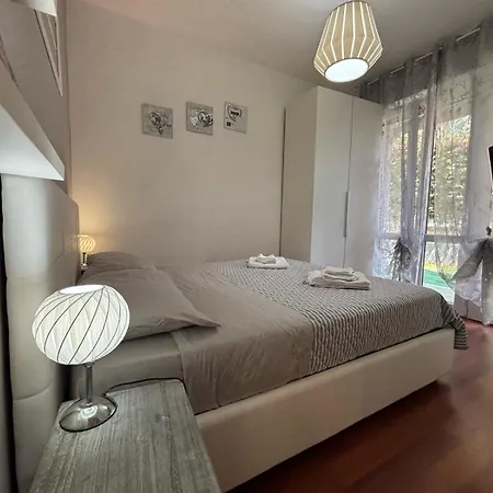 Casa Chicca 1km From The Sea And 2km From The Ariston Appartement *
