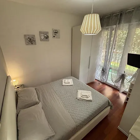 Appartement Casa Chicca 1km From The Sea And 2km From The Ariston San Remo