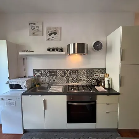 Casa Chicca 1km From The Sea And 2km From The Ariston Appartement