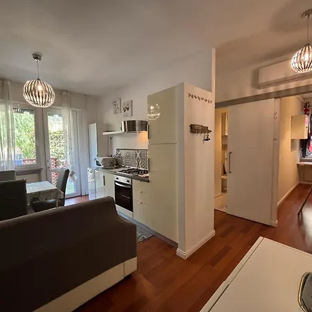 Casa Chicca 1km From The Sea And 2km From The Ariston Appartement *