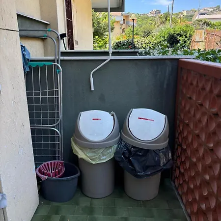 Casa Chicca 1km From The Sea And 2km From The Ariston Appartement *